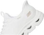 Кроссовки BOBS from SKECHERS Hands Free Slip-Ins Bobs Arc Waves, белый - фото 6