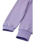 Тканевые брюки Reima, цвет blooming lilac - фото 4