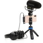 Saramonic SR-EA2D Audio Adapter with Lightning Connector SR-EA2D - фото 5