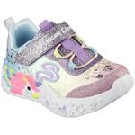 Кроссовки Skechers UNICORN CHARMER для мальчиков - фото 5