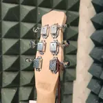 2024 Danelectro Stock '59 DC - Аквамарин - фото 6