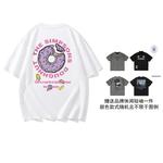 Футболка унисекс The Simpsons, зеленый - фото 52