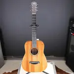 Taylor-guitars Бэби Махагони (BT2) - фото 4