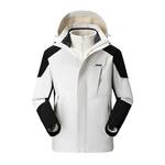 Ветровка Unisex Jeep, мужская черная - фото