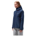 Женская куртка Bramblfell GTX IA - дождевик Berghaus, Dusk - фото 4