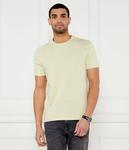 Футболки Regular fit Calvin Klein Jeans, зеленый - фото