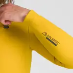 Куртка Sportful Fiandre 2, желтый - фото 5