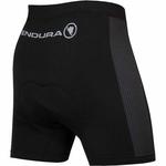 Engineered Padded Boxer II мужские Endura, черный - фото