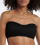 Лиф бикини Tara с бандо ALEXANDRA MIRO, черный - фото 4