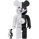 Модные фигурки BE@RBRICK - фото