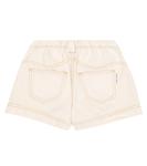 Джинсовые шорты The New Society, Vanilla - фото 4