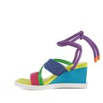 Ko Craft Mid United Nude, neutrals - фото 3