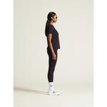 Футболка adv essence ss tee 2 w Craft, цвет dk plum - фото 4