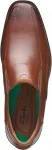 Лоферы Clarks Mens Clarkslite Ave - фото 8