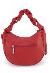 HARPA Плечевая сумка 'CINCI' в красном цвете - фото 4