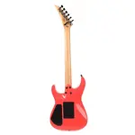 Jackson American Series Virtuoso Rocket Red - фото 3
