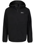 Куртка Softshell для больших мальчиков Under Armour - фото