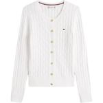 Топ женский Tommy Hilfiger, белый - фото