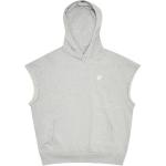 Майка Unisex UNDEFEATED, серый - фото