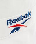 Панама с логотипом Reebok, белый - фото 2