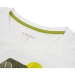 Рубашка Бивилл Icepeak, цвет weiss 980 - фото 4