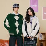 Nerdy Зеленая бейсболка унисекс, Green - фото 5