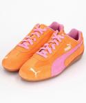 Кроссовки SPEEDCAT OG 25.0~28.0 см Puma, цвет Orange - фото