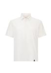 Поло Boggi Milano Polo shirt, White - фото 5