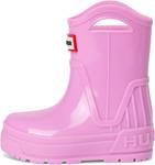 Ботинки Hunter Kids  Finley, Medium Pink - фото 4