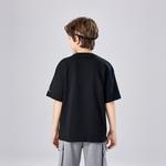 Детская футболка Jordan, черный - фото 11