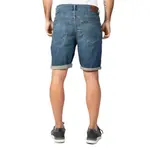 Шорты Lee Regular denim, синий - фото 2