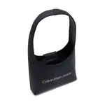 Сумка через плечо Calvin Klein, черный - фото 3