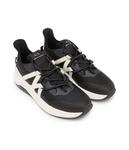 Кроссовки Armani Exchange, черный - фото 3