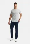 Чиносы гай Indicode Jeans, Navy - Solid - фото 2