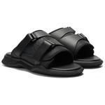 Слайдер Onitsuka Tiger Ohbori Slider 2.0 'Black' - фото