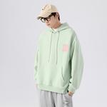 Унисекс свитшот FIDO DIDO, белый - фото 12