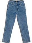 Спортивные штаны Sometime Soon Pants Ststrigger Kinder, цвет LIGHT BLUE DENIM - фото 4