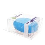 Расческа Maya Blue, 1 шт. Twish, Spiky Model 2 - фото 3