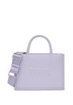 Сумка Tous BRENDA, Malva/Lilac - фото 3