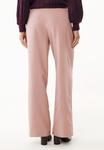 Брюки Mexx BUTTONED WAIST, Light Pink - фото 3