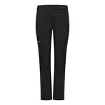 Брюки Salewa Puez Dolomia 2, черный - фото 3