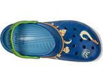 Сабо Crocs Disney Maui Classic Clogs, цвет Maui - фото 2