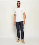 Футболка Rue Madame regular fit A.P.C, белый - фото 2