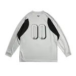 Футболка мужская Bkcxzice, белый - фото 7