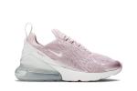 Кроссовки Nike Wmns Air Max 270 'Elemental Rose', розовый - фото