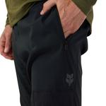 Брюки Defend мужские Fox Racing, черный - фото 9