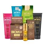 L'Biotica Biovax 200 мл Аргановый шампунь - фото 3