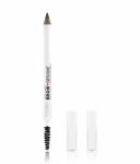 Карандаш для бровей wet n wild Brow-Sessive Brow Pencil, Medium Brown, 0.7g - фото