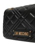 Сумочка JC4153PP1MLA0000 Love Moschino, черный - фото 2