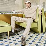 Комплект свитшотов унисекс Kappa - фото 16